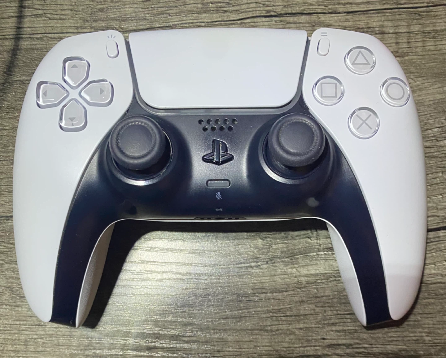 PlayStation 5 PS5 Controller