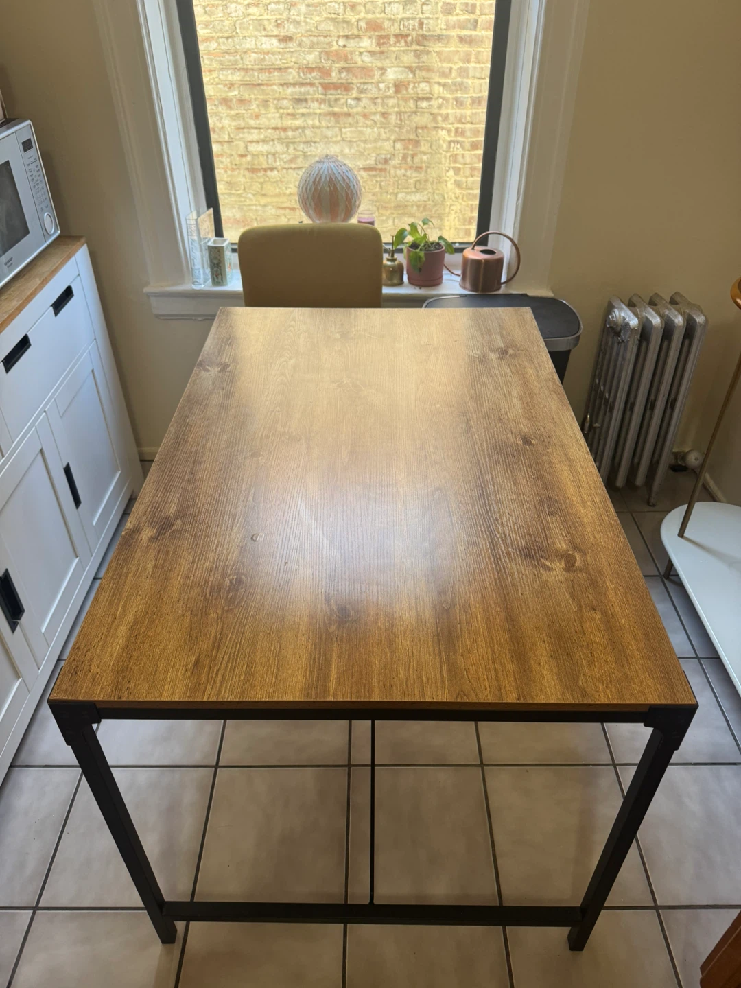Modern Dining Room Table - Pick Up ASAP
