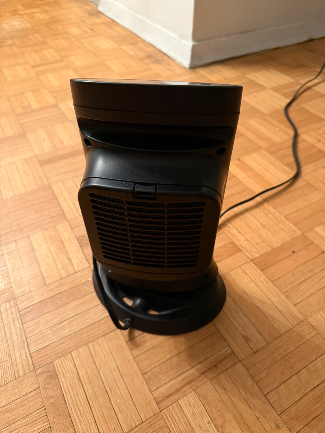 Honeywell Ceramic Tower Heater - photo 3