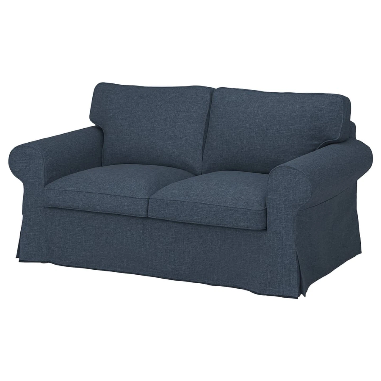 IKEA 2-Seater Sofa. - photo 5
