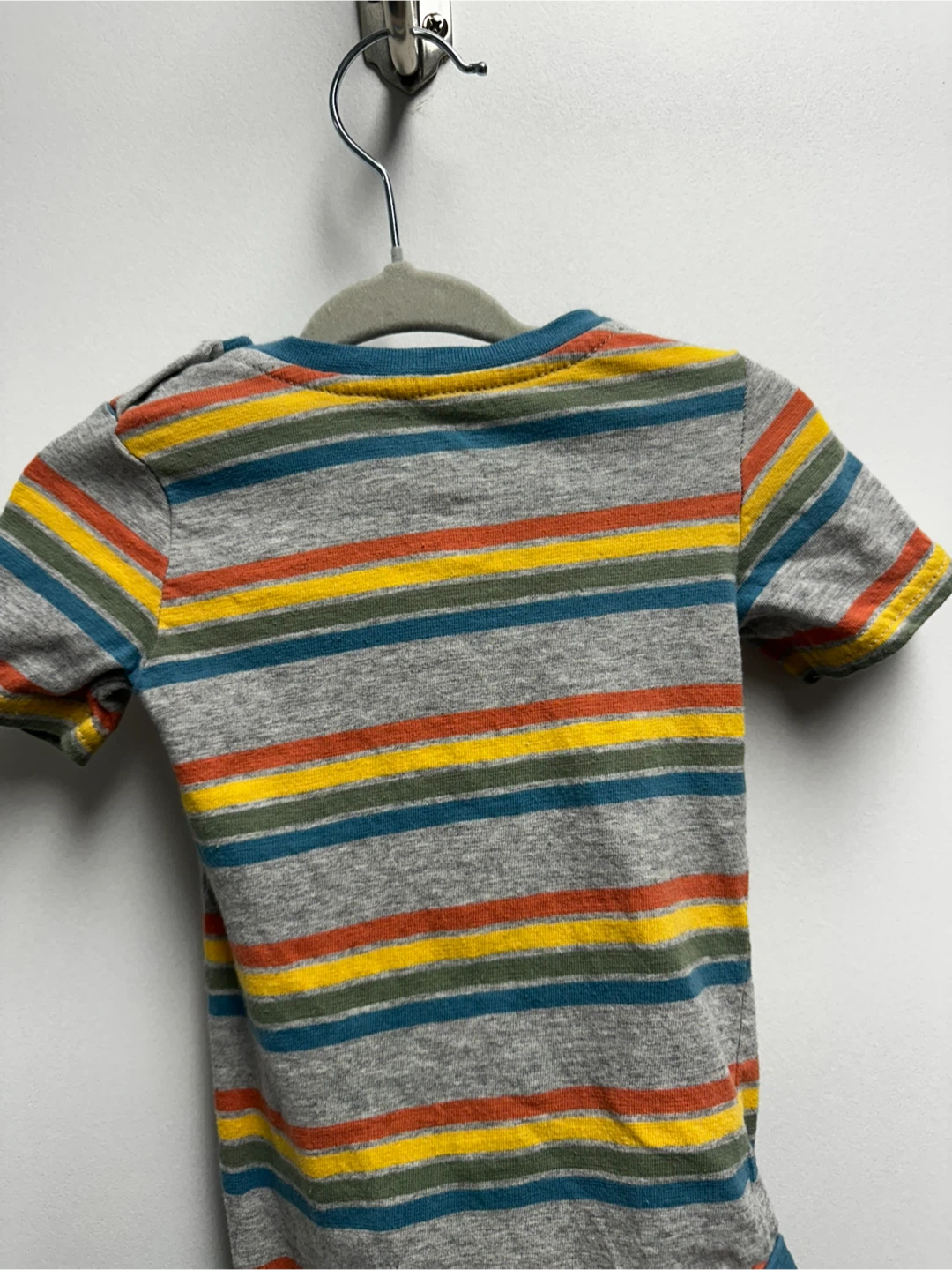 George Baby Boys Bodysuit 6-12 Months - photo 4