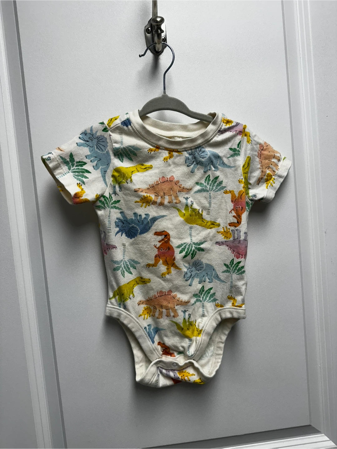 Old Navy Baby Bodysuit 18-24M