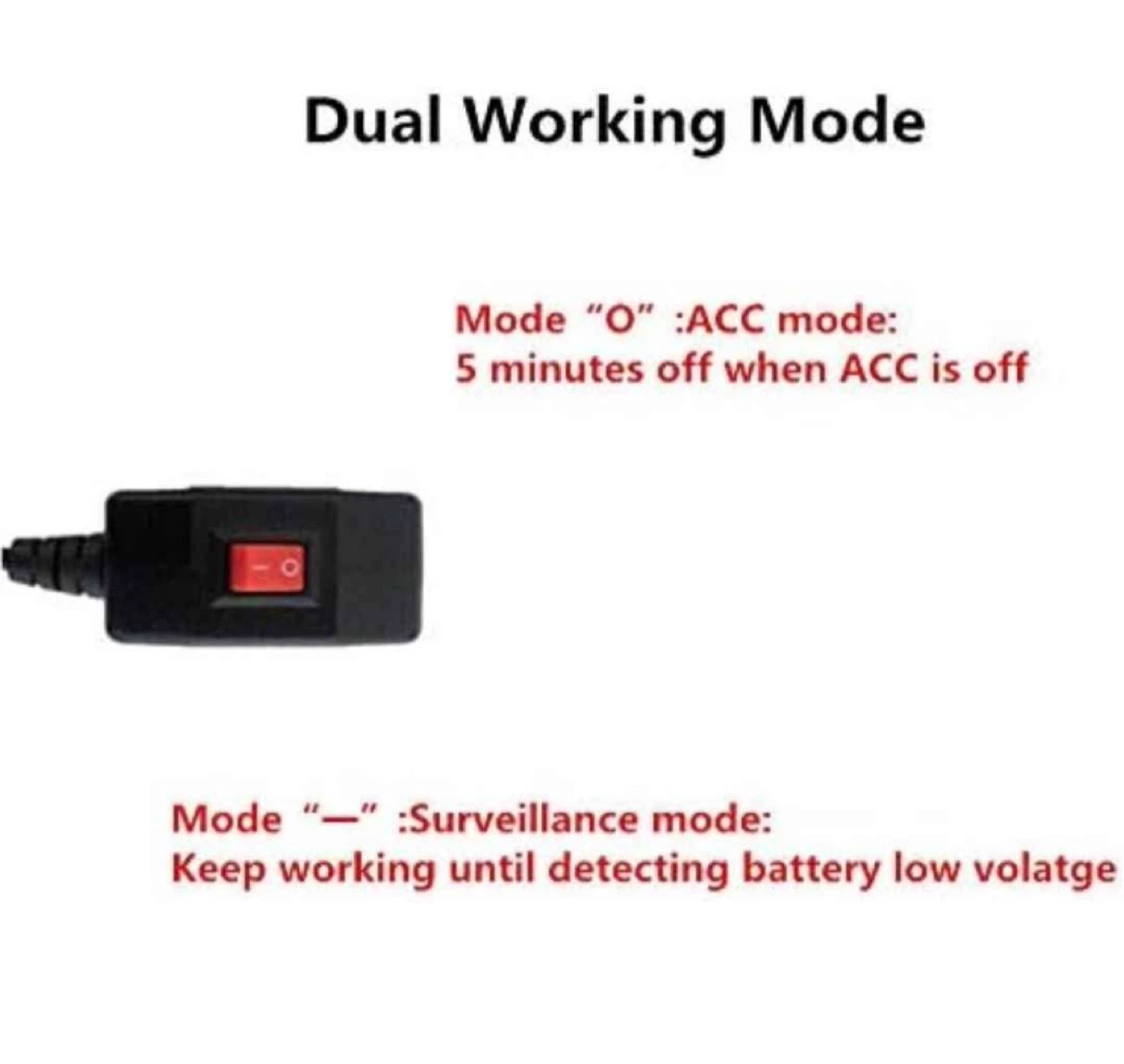REPRMASTER OBDII Cable - photo 4