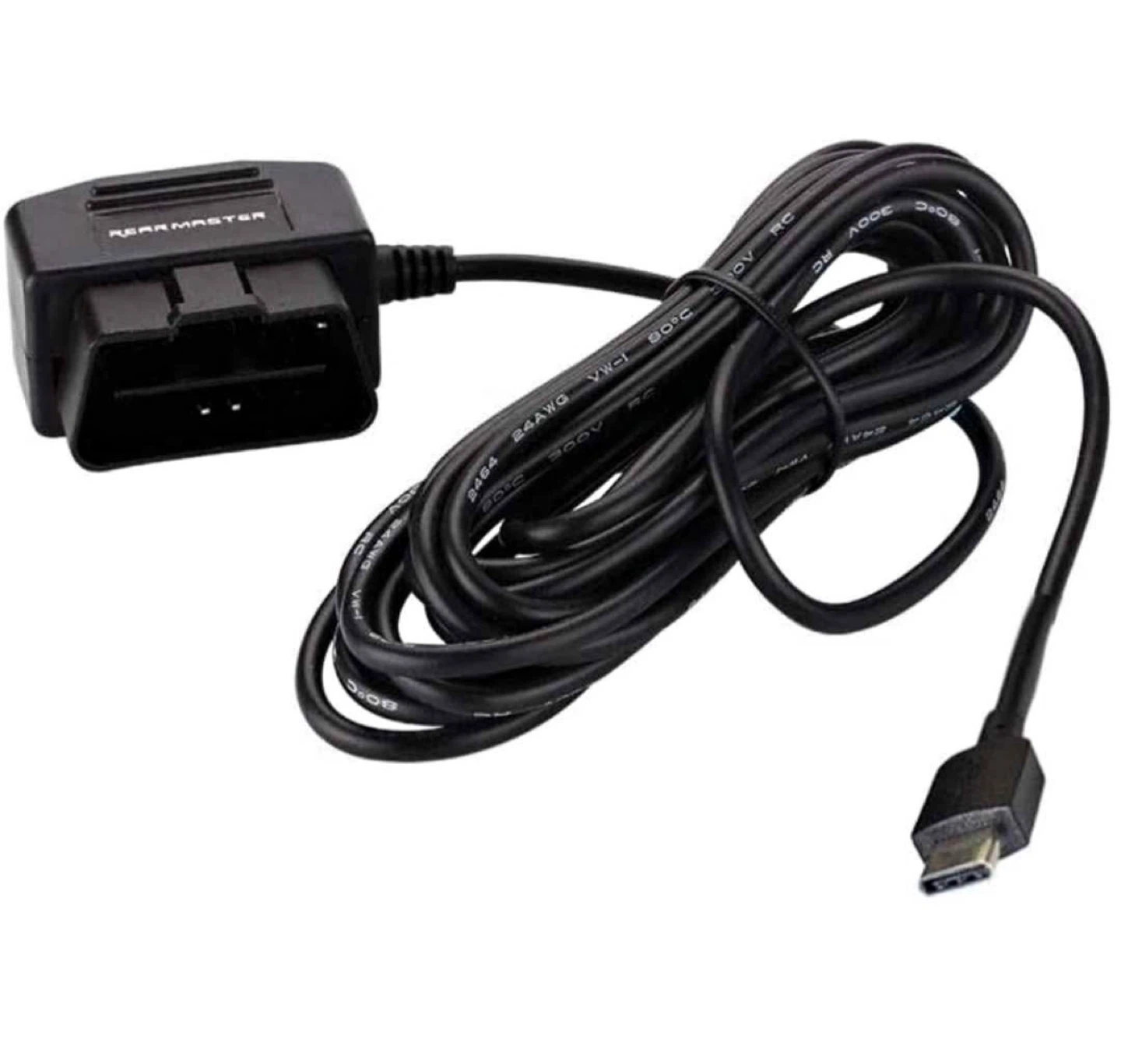 REPRMASTER OBDII Cable - photo 2