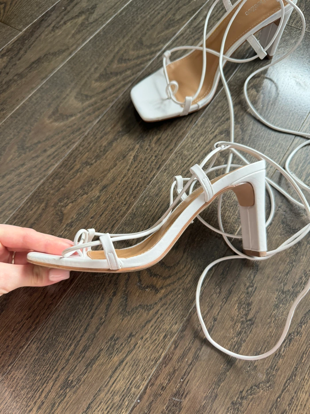 Heels - photo 2