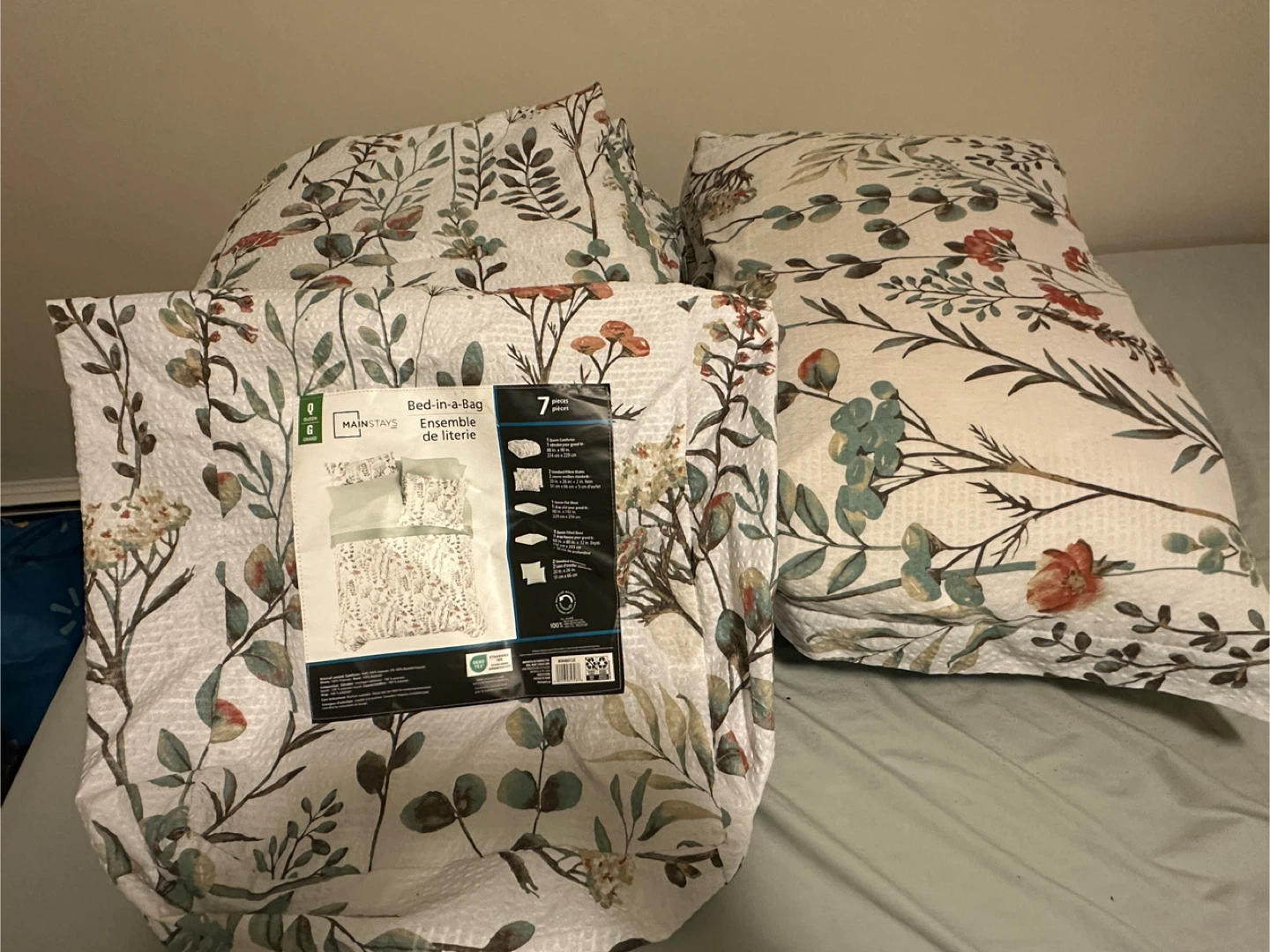 Queen size Bedroom set for sell - photo 5