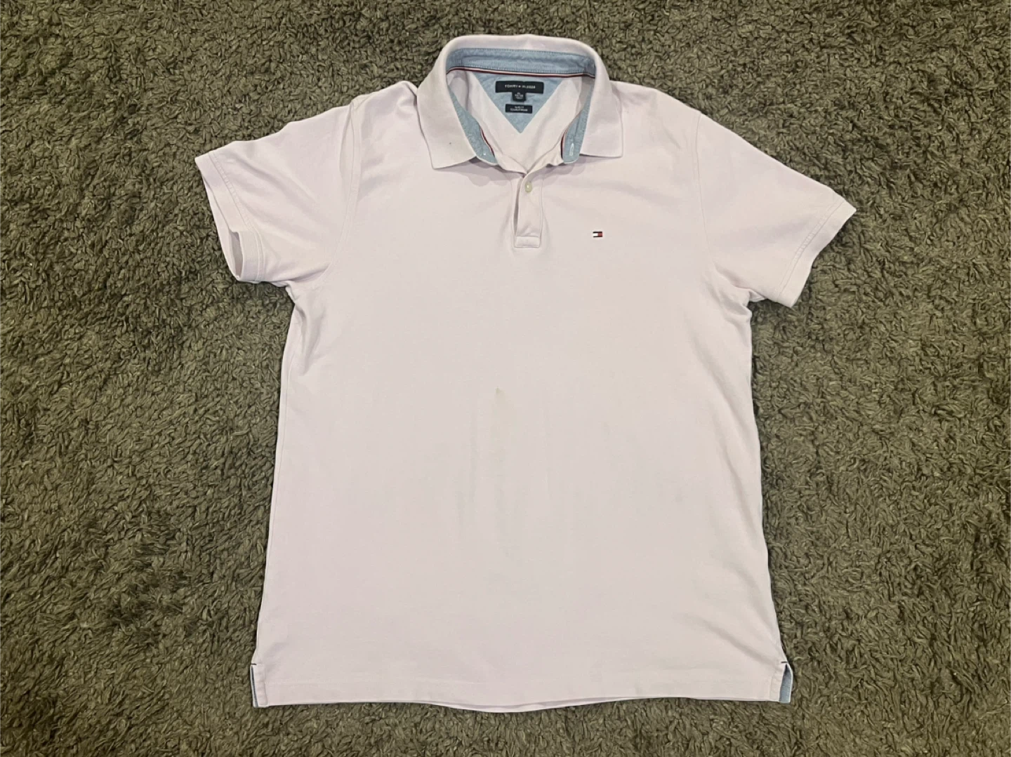 Tommy Hilfiger Polos (XL) - photo 4