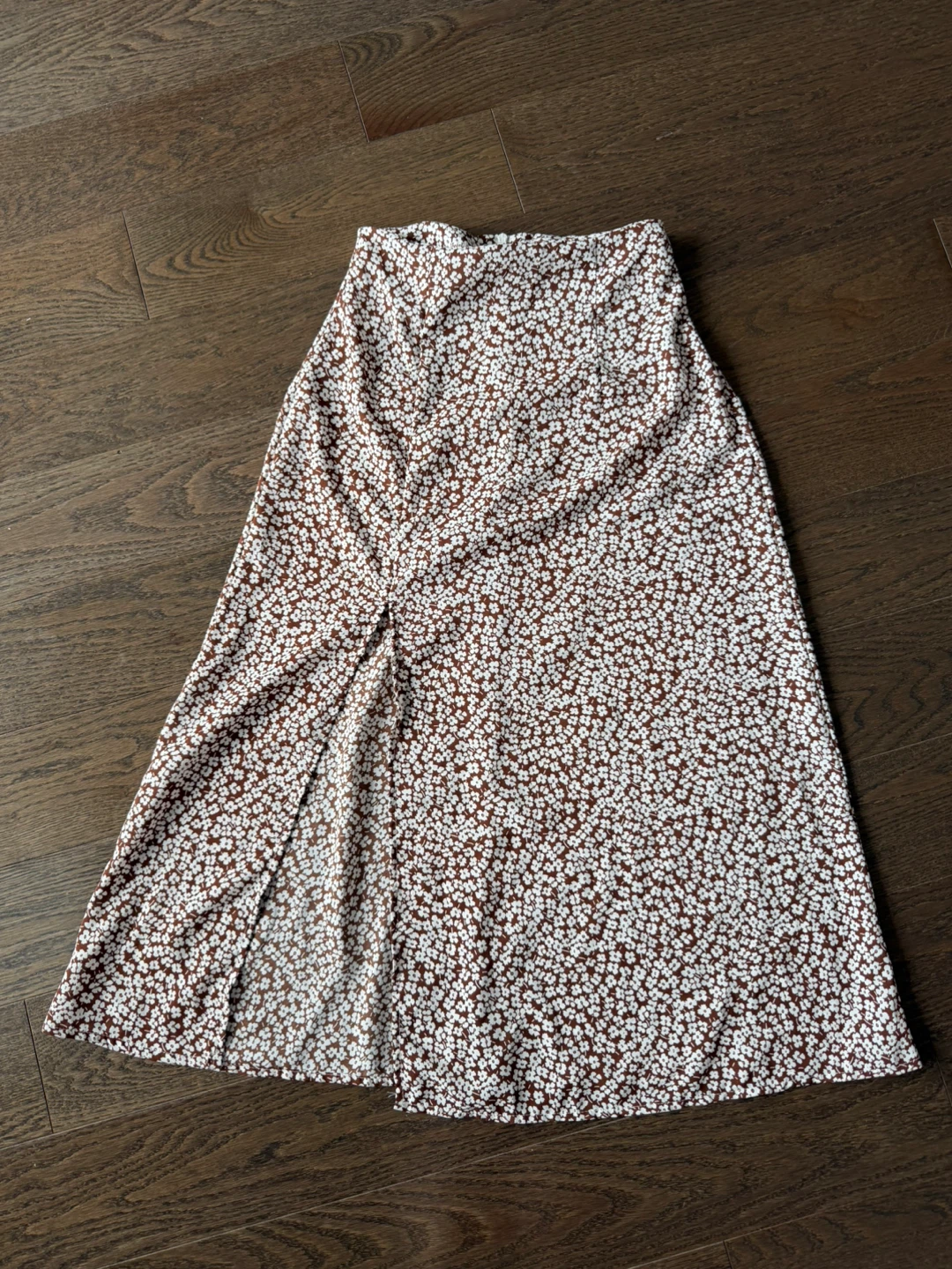 Midi Skirts Assorted Prints