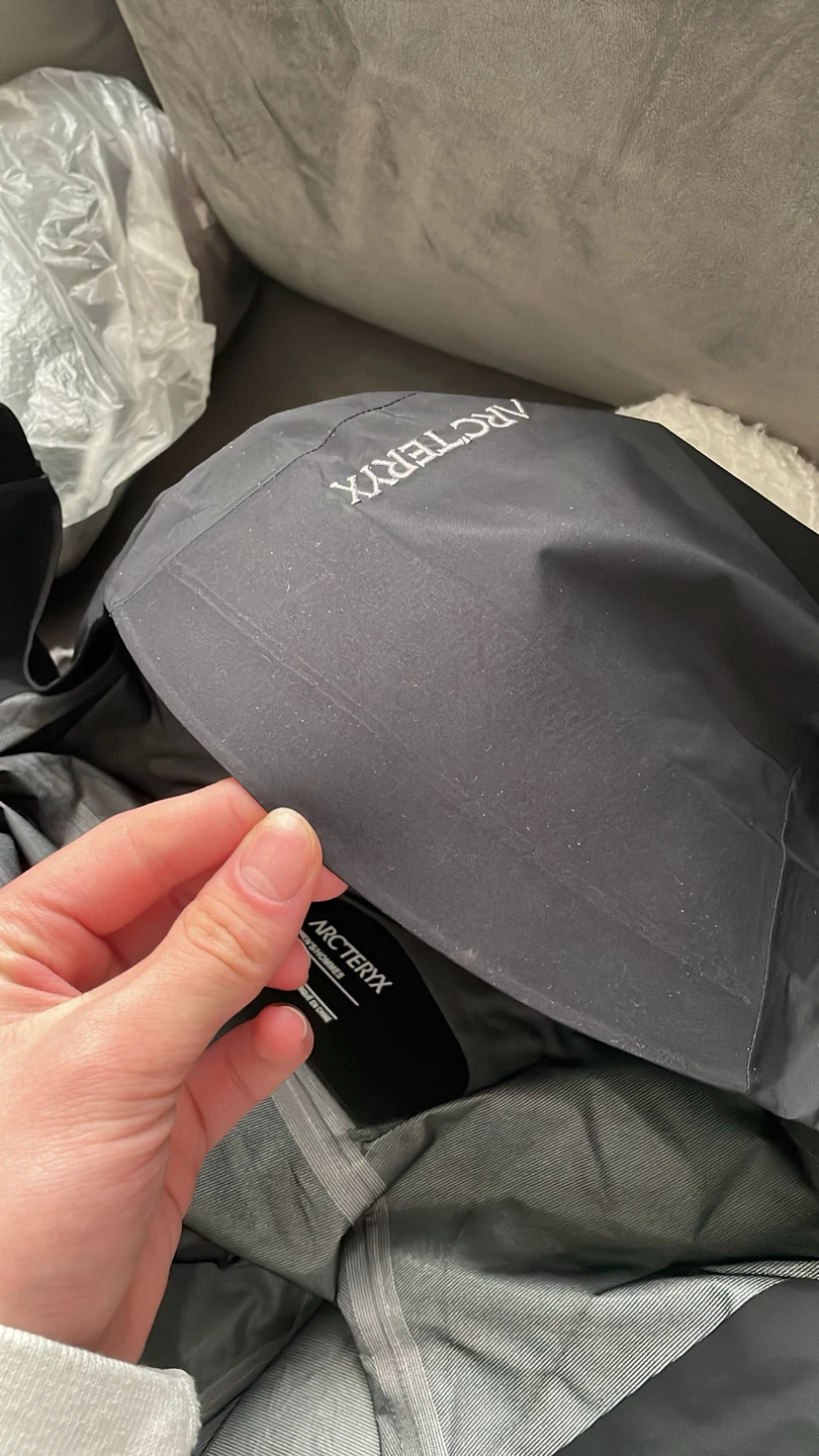 Arc'teryx Men's Beta Jacket - photo 2