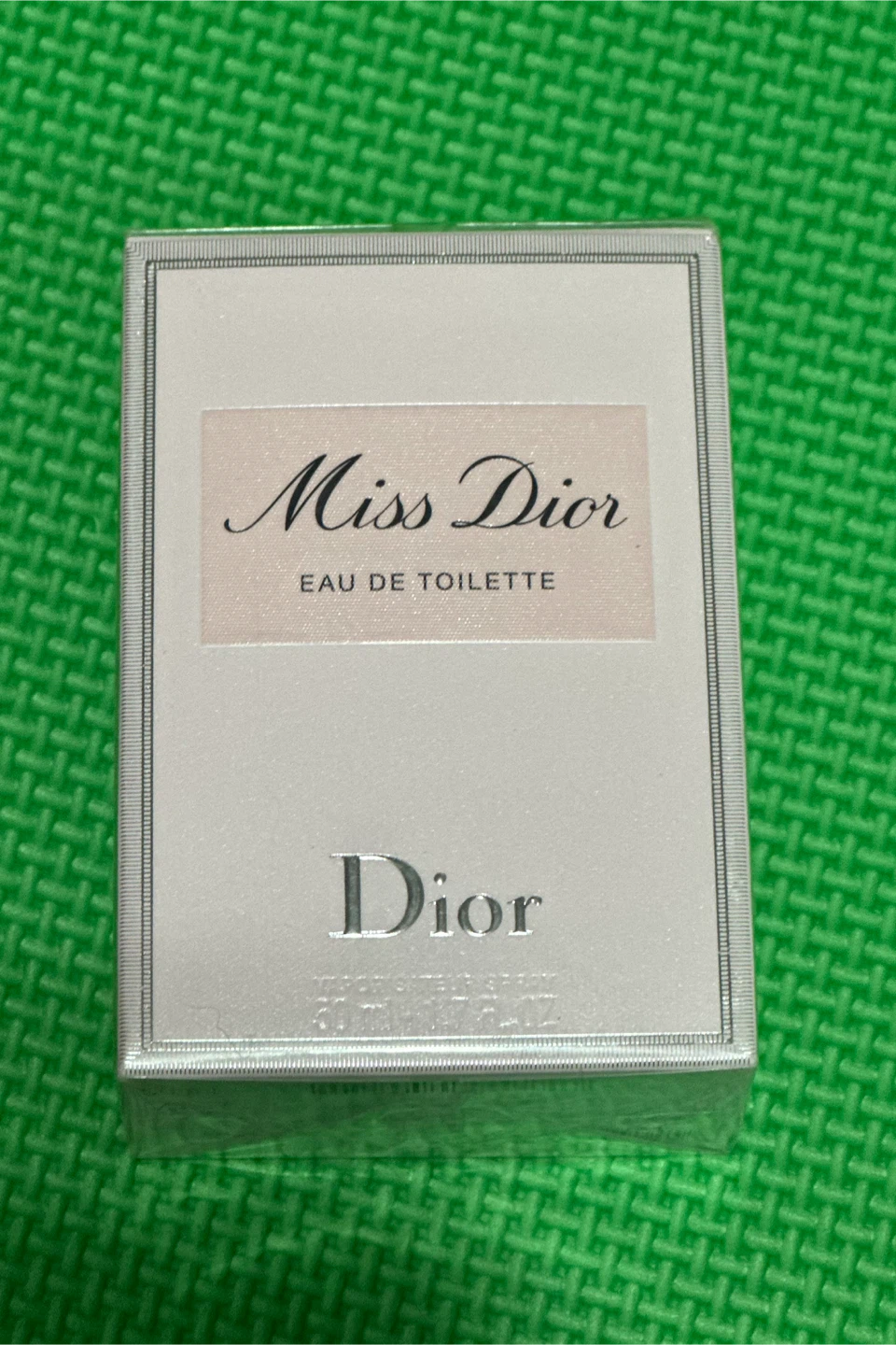 Dior Miss Dior Eau de Toilette 30ml