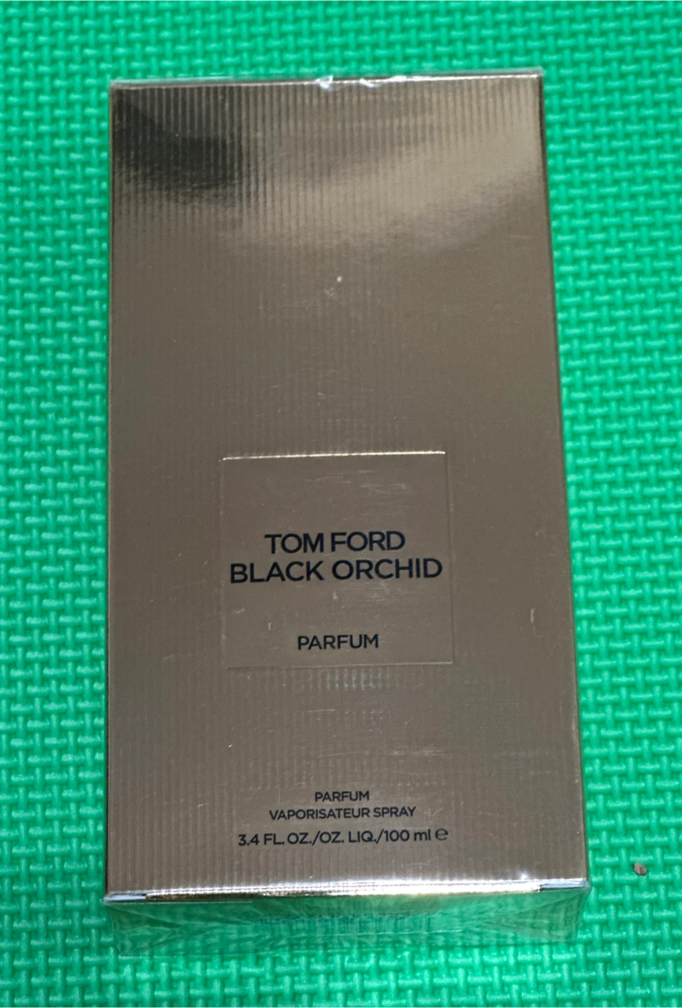 Tom Ford Black Orchid Parfum 100ml