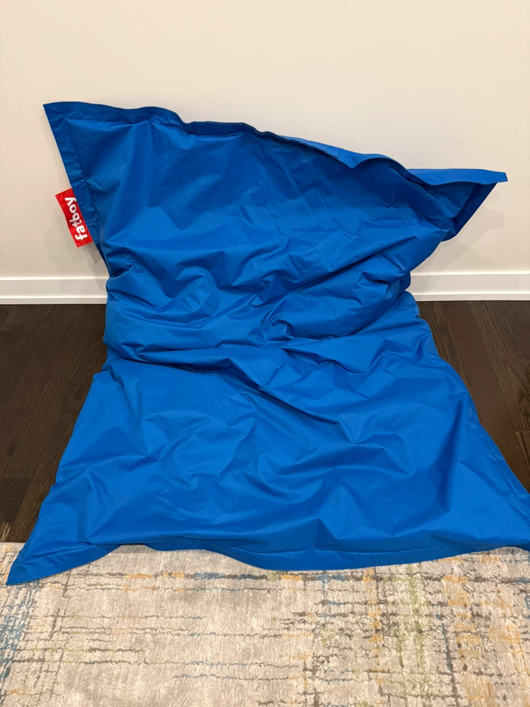 Fatboy Bean Bag Chair