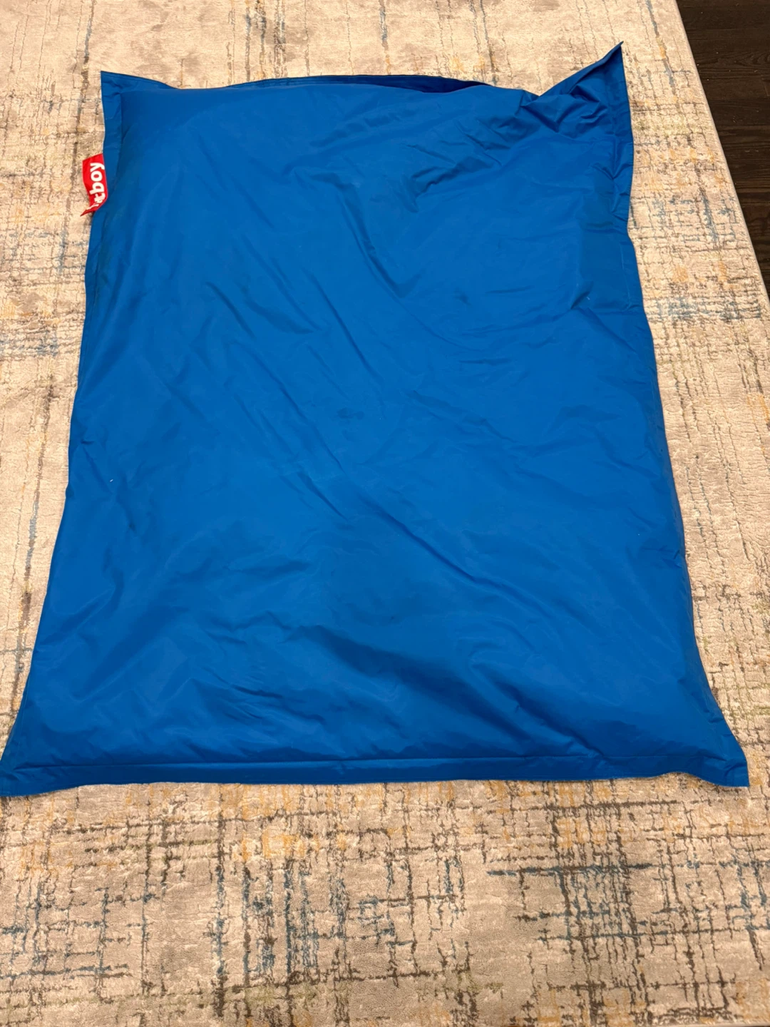 Fatboy Bean Bag Chair - photo 2