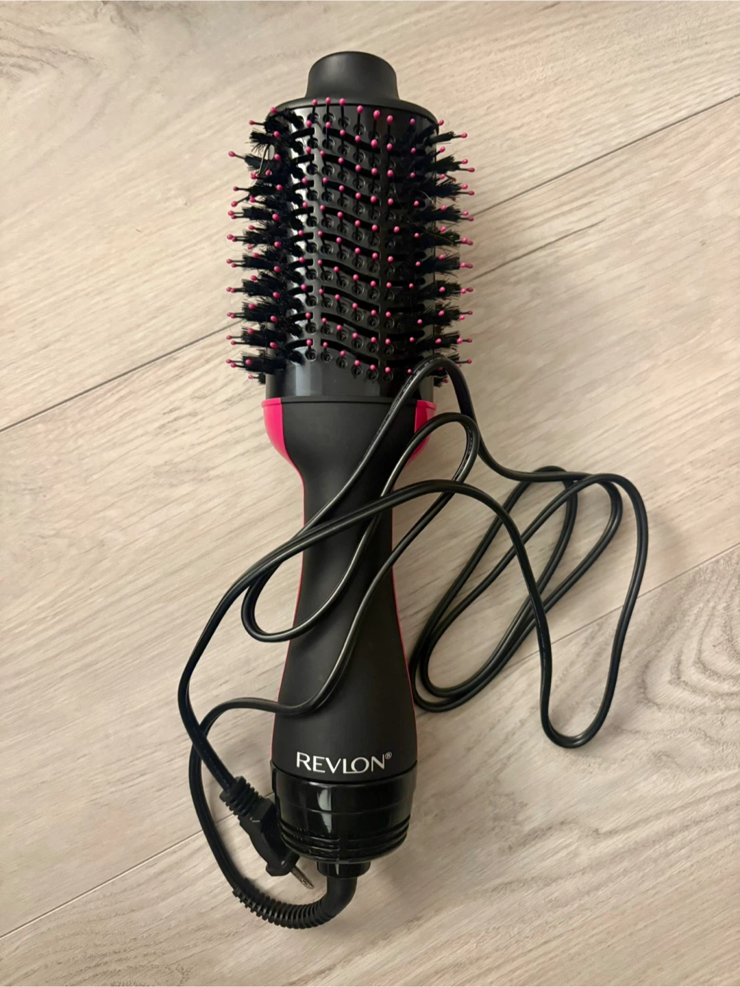 Revlon One-Step Hair Dryer and Volumizer