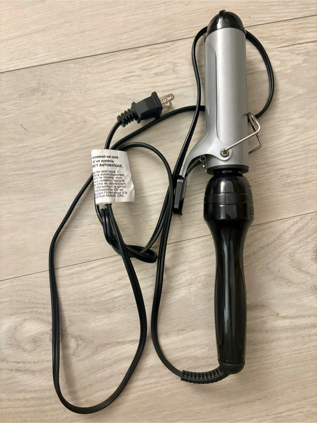 Revlon One-Step Hair Dryer and Volumizer - photo 3