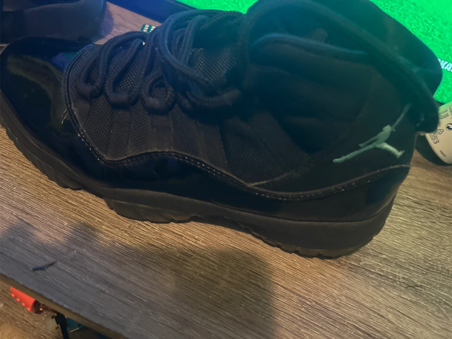 Air Jordan 11 "Gratitude" Sneakers