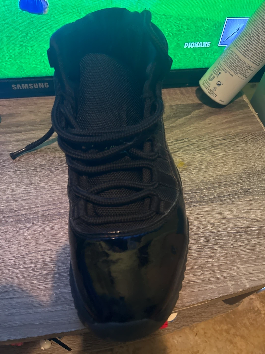 Air Jordan 11 "Gratitude" Sneakers - photo 2