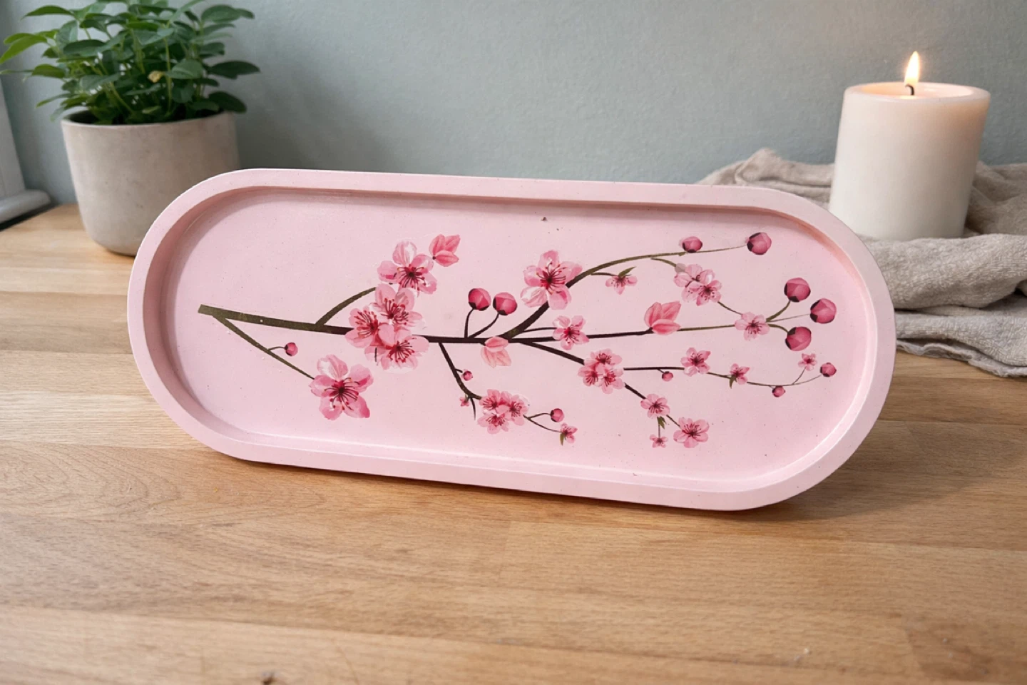 Decorative Tray or bowl with Various Designs - photo 2