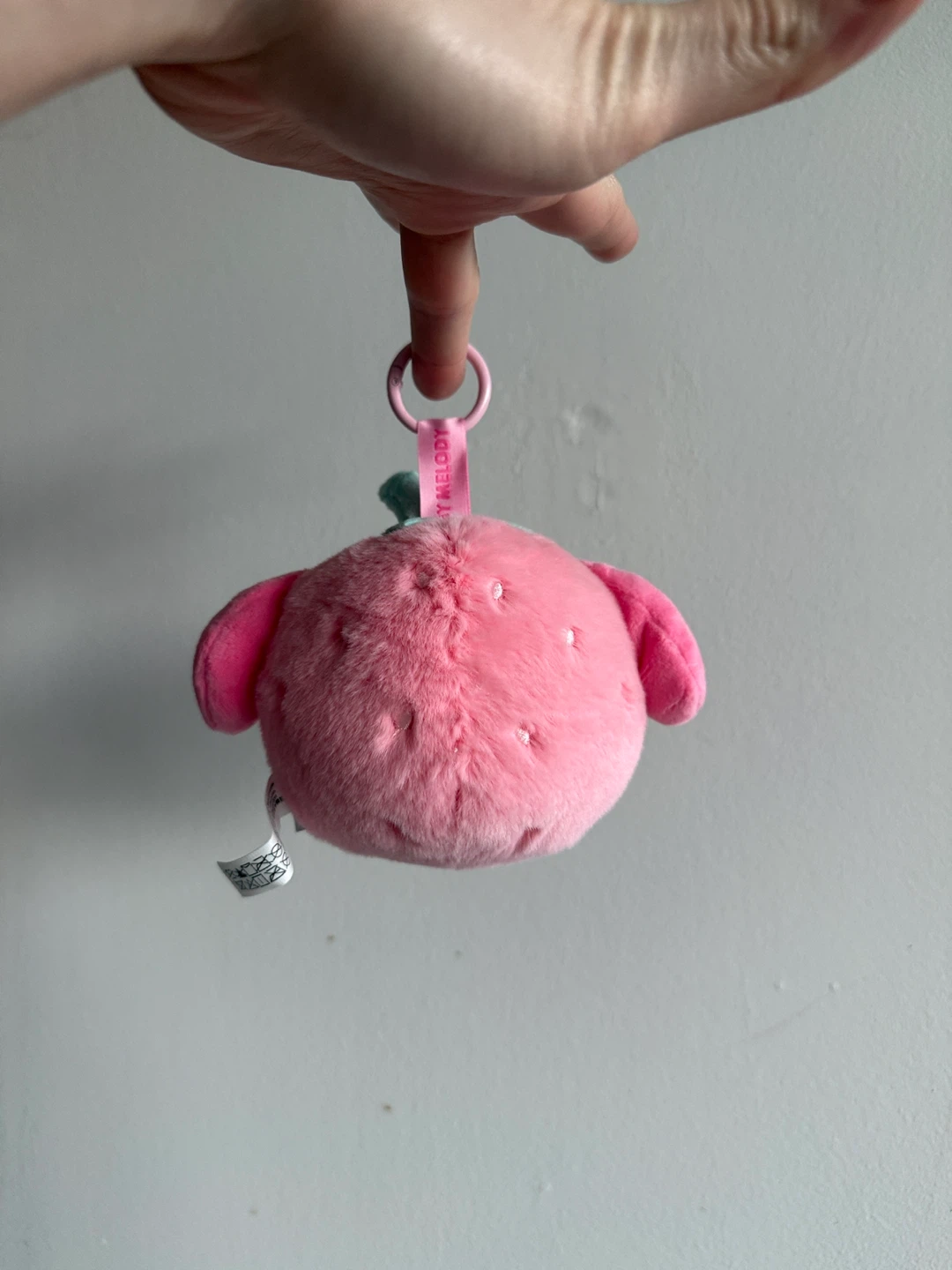 MINISO My Melody Scented Surprise Box Pendant - photo 2