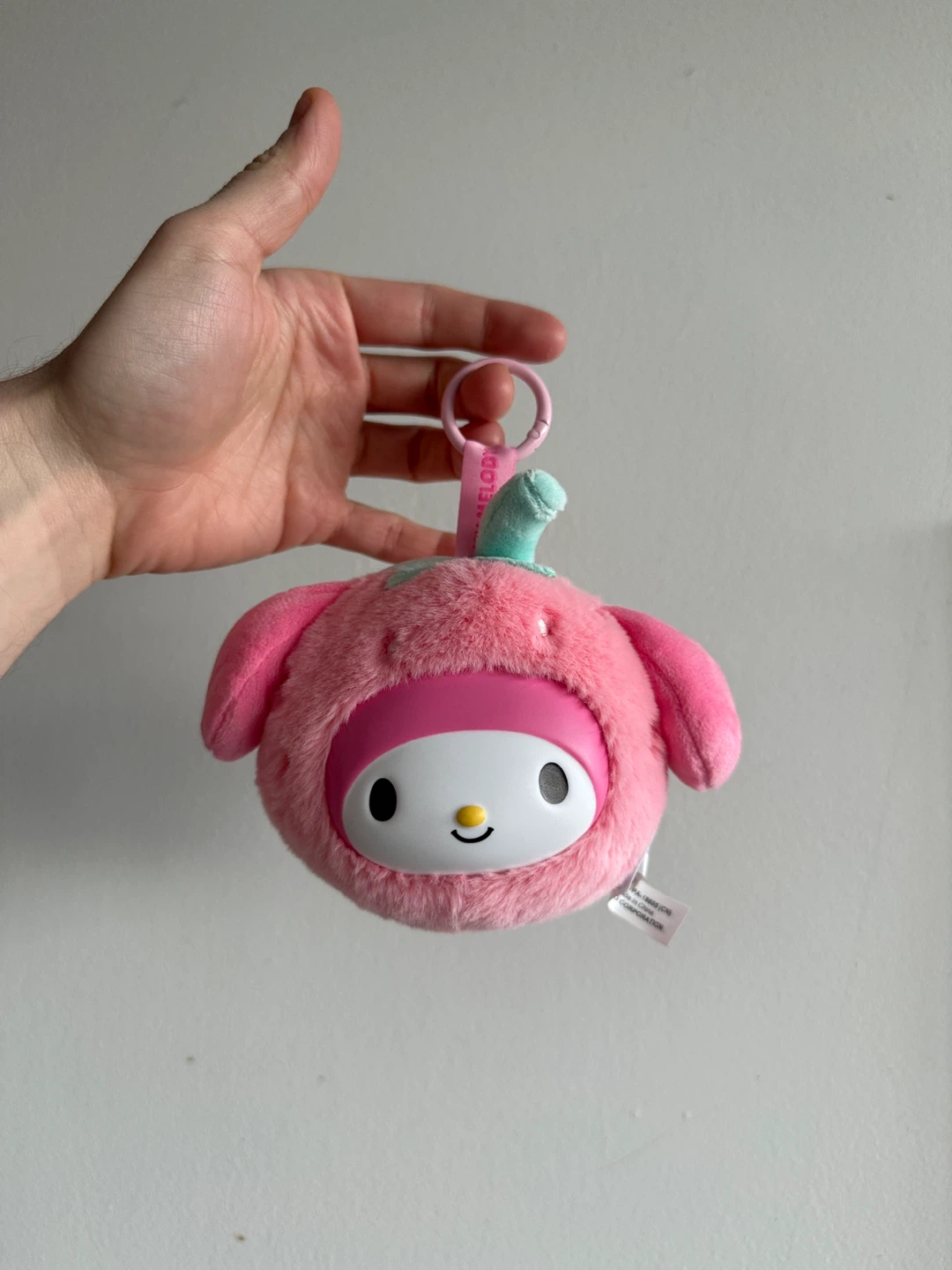 MINISO My Melody Scented Surprise Box Pendant