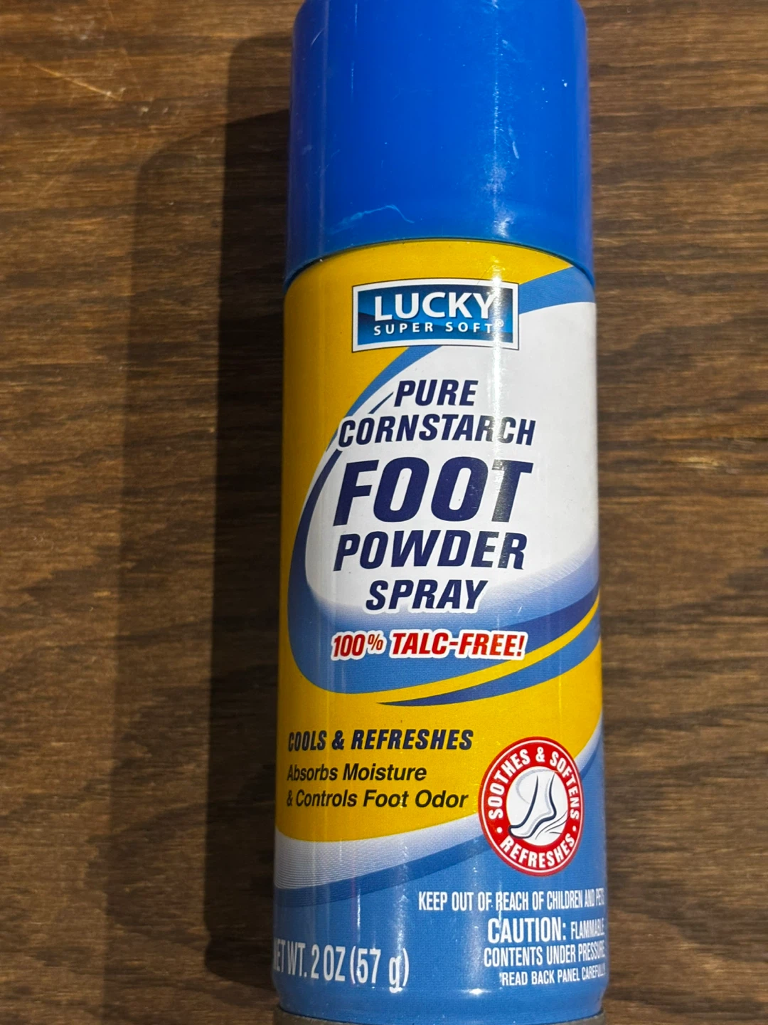 Set of foot care products - photo 4