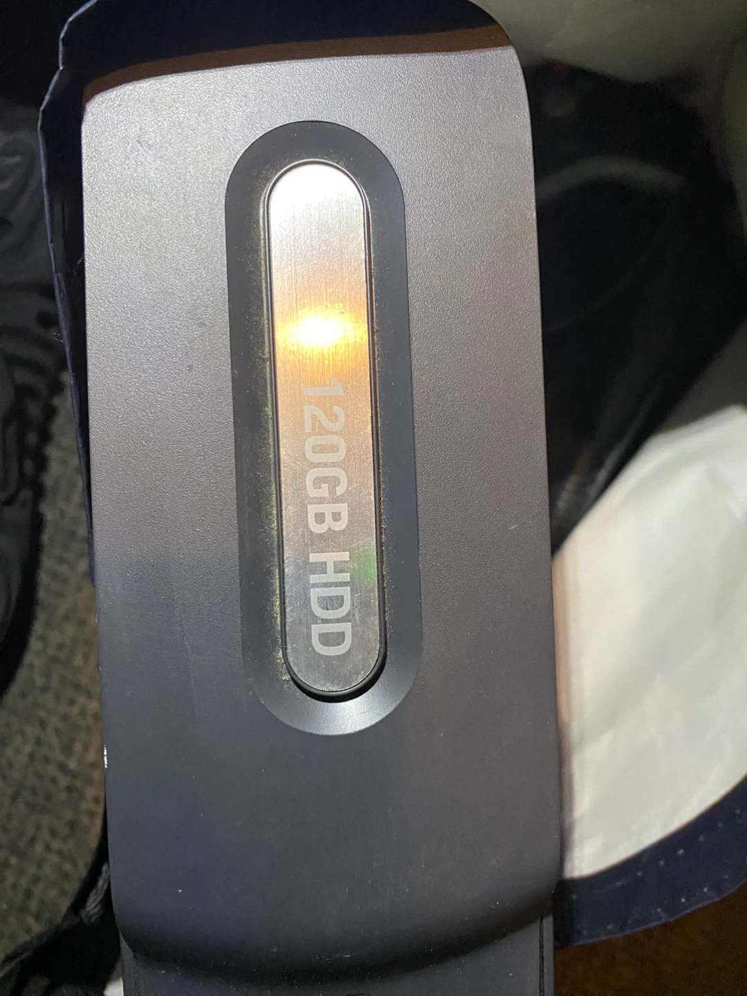 Xbox 360 Bundle For Parts Only - photo 3