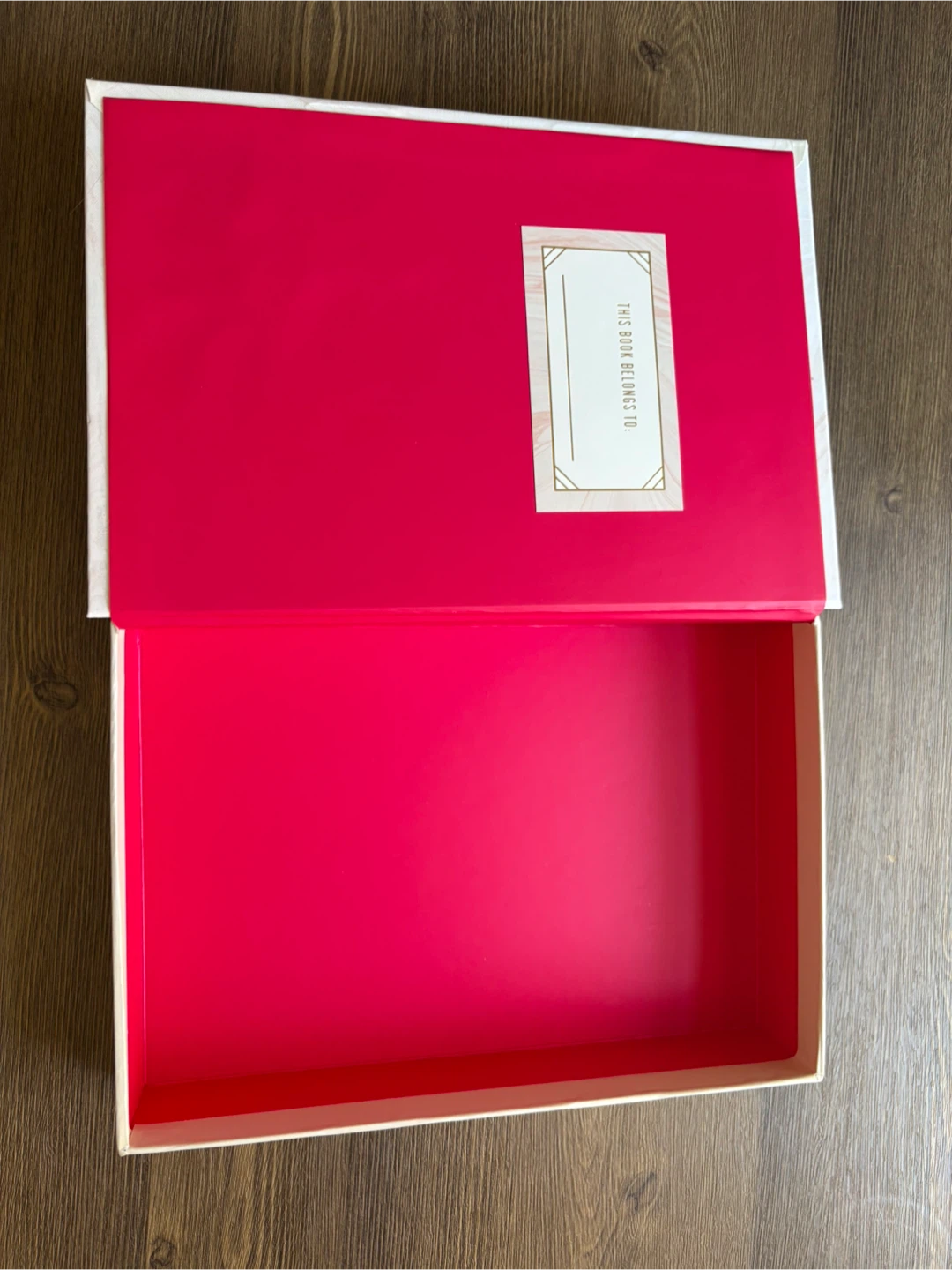 Greeting Card Set with Gift Box and Bags - photo 5