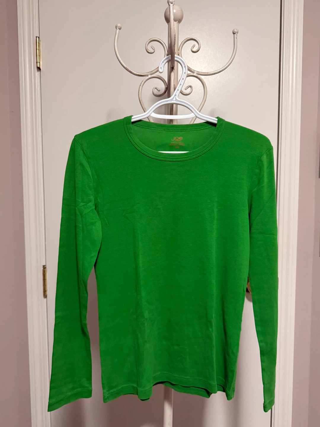 Joe Fresh Long Sleeve T-Shirt - Green
