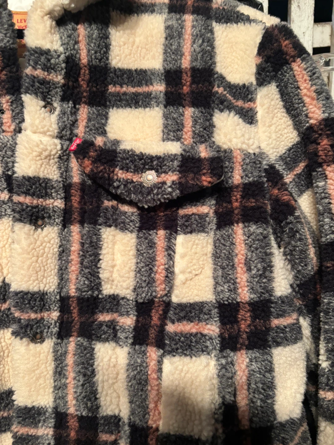 Jacket for men - photo 2