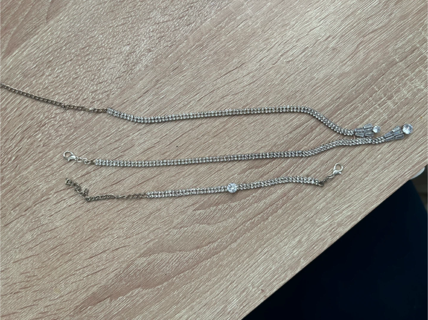 Assorted Women's Jewellery Bundle - photo 5