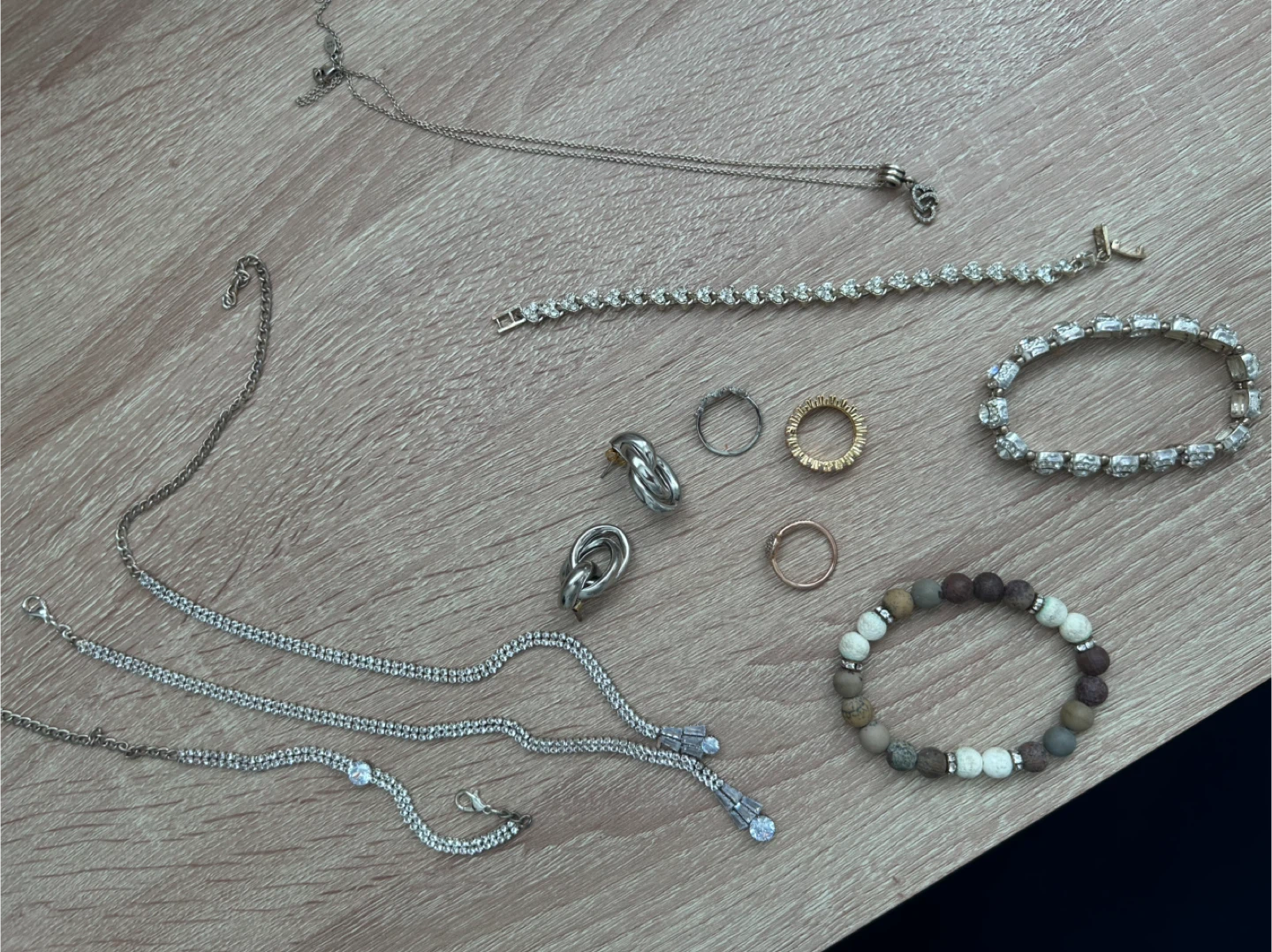Assorted Women's Jewellery Bundle
