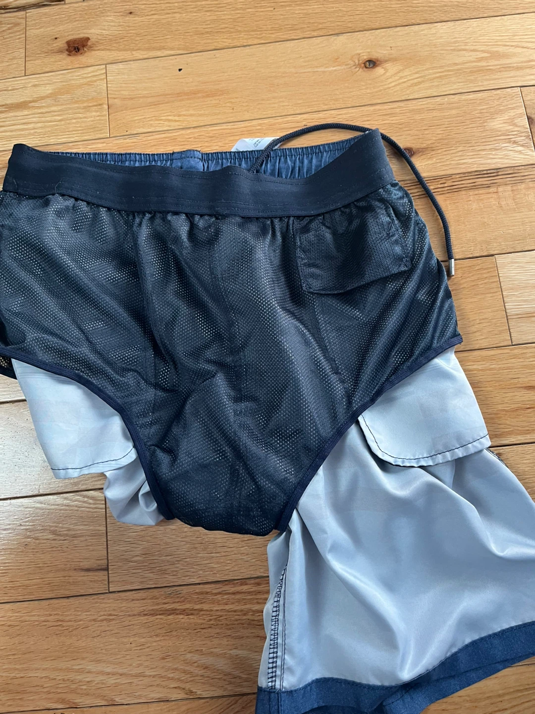 Swim shorts medium size - photo 4
