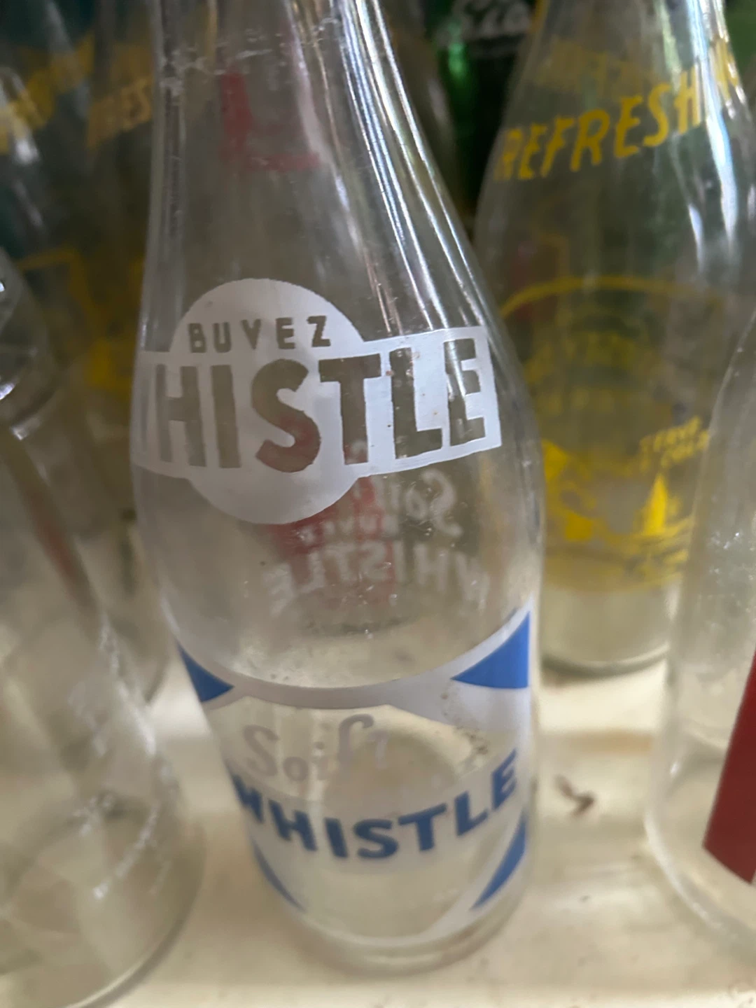 Pop Shoppe, Whistle, Refreshing - photo 3