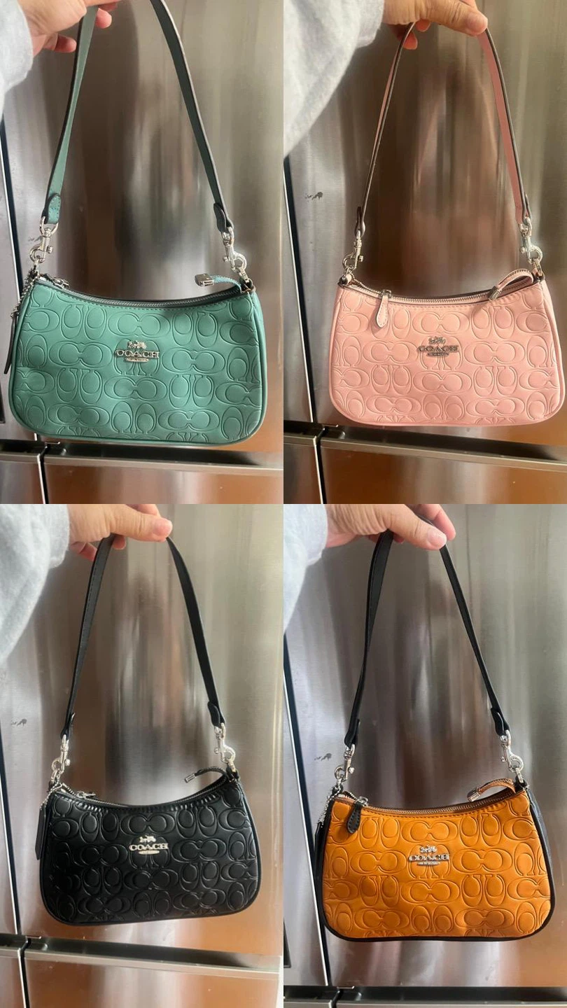 Designer Inspired Handbags - Multiple Styles
