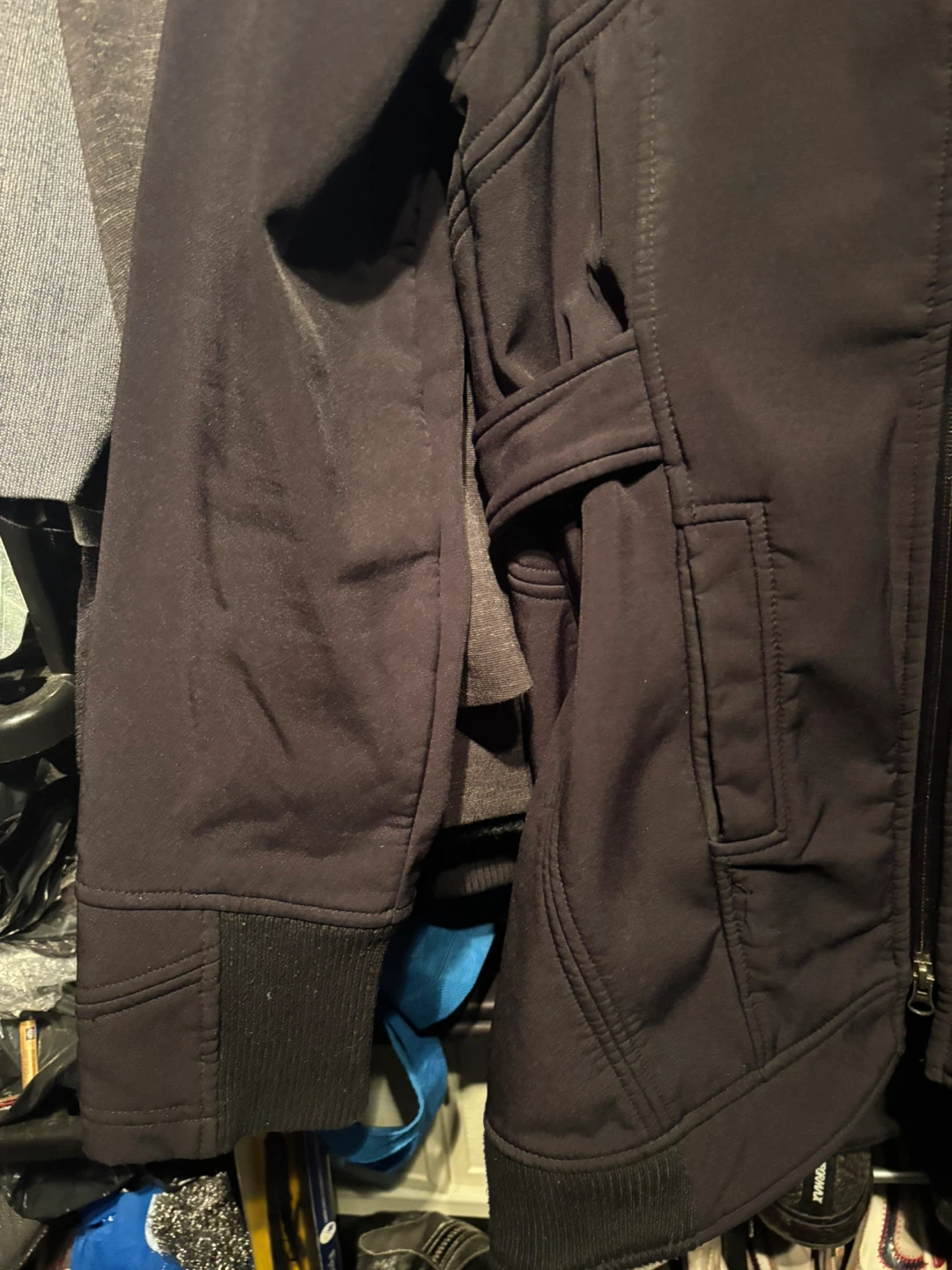 Jacket for women - photo 2