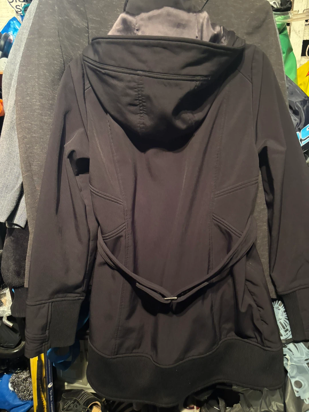 Jacket for women - photo 4