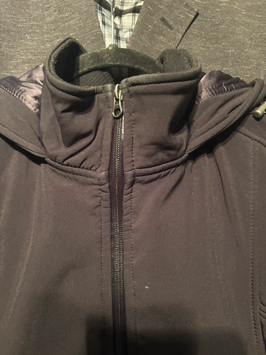 Jacket for women - photo 3