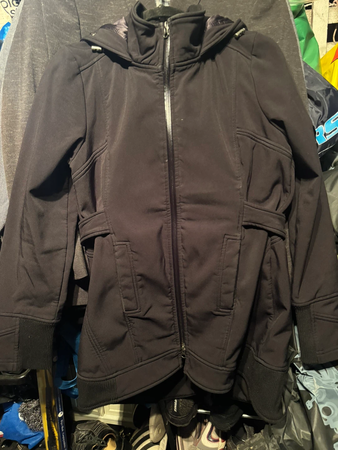 Jacket for women