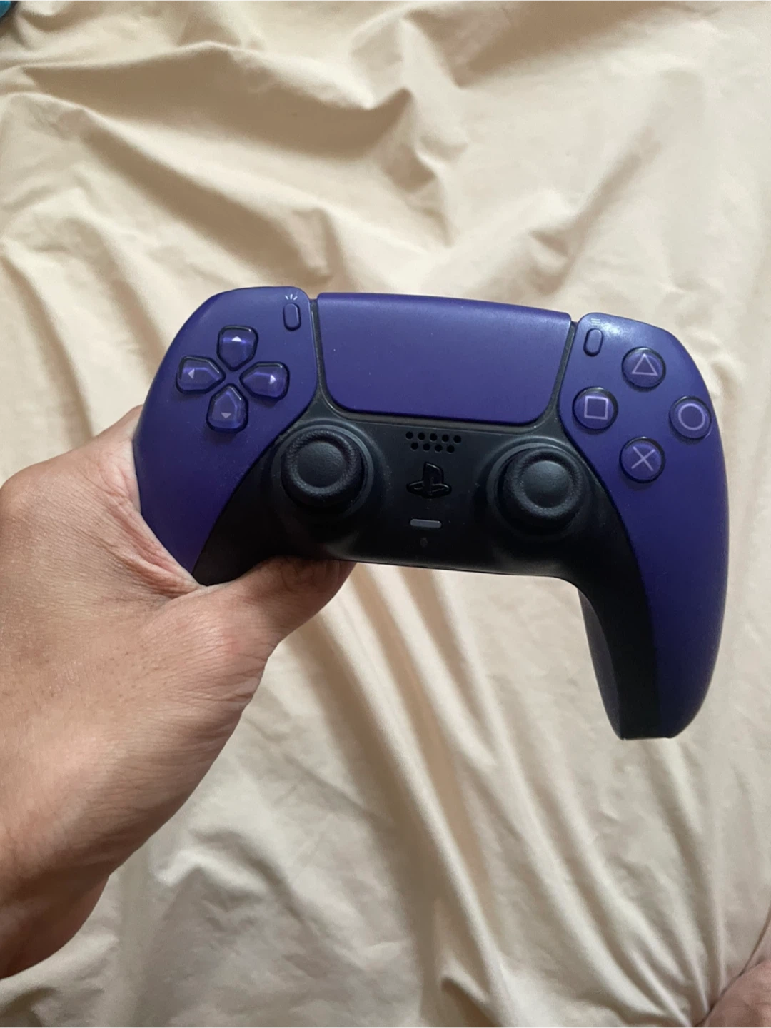 Sony DualSense Wireless Controller - Purple