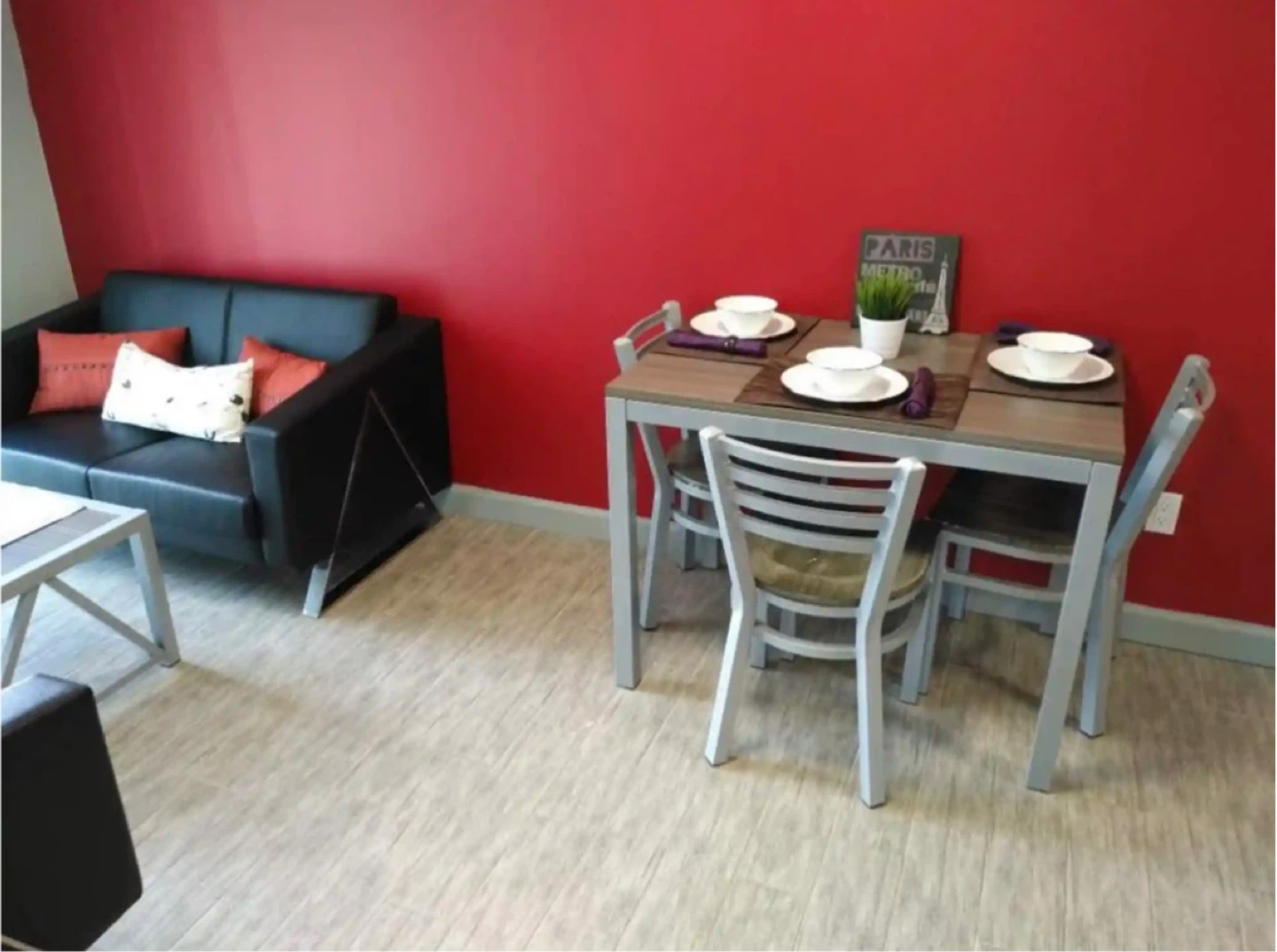 Sublet for summer term in Waterloo On - photo 5