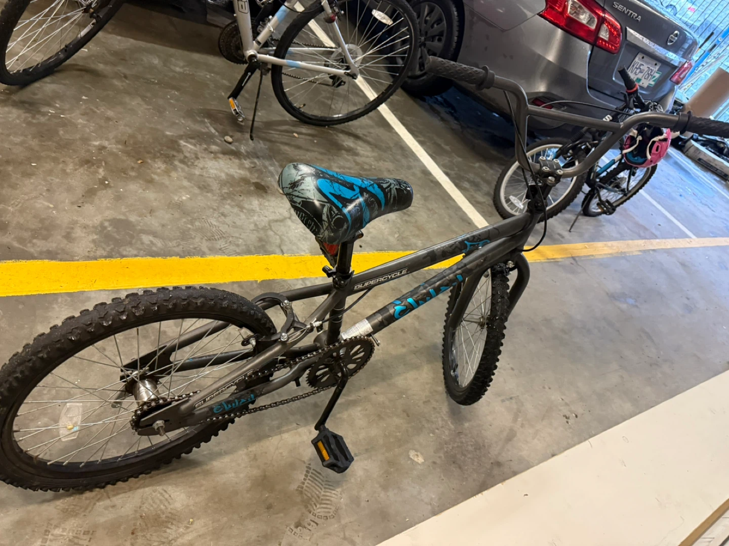 Supercycle BMX Bike - photo 2