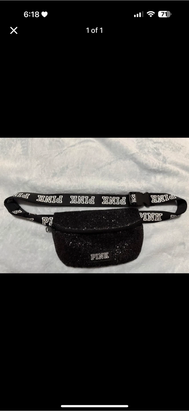 Belt Bag