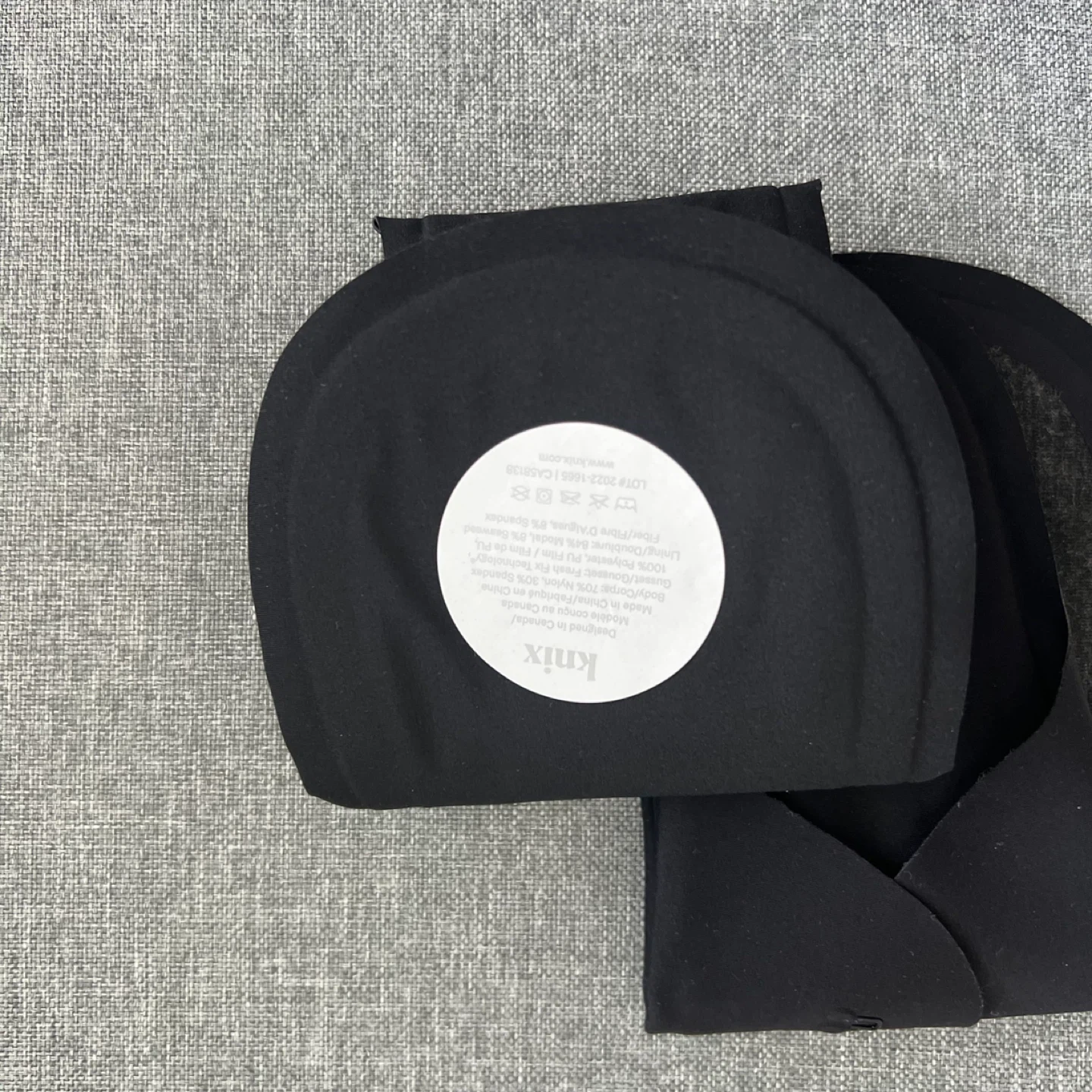 Knix Reusable Leakproof Pads - 2 Pack🧡 - photo 3