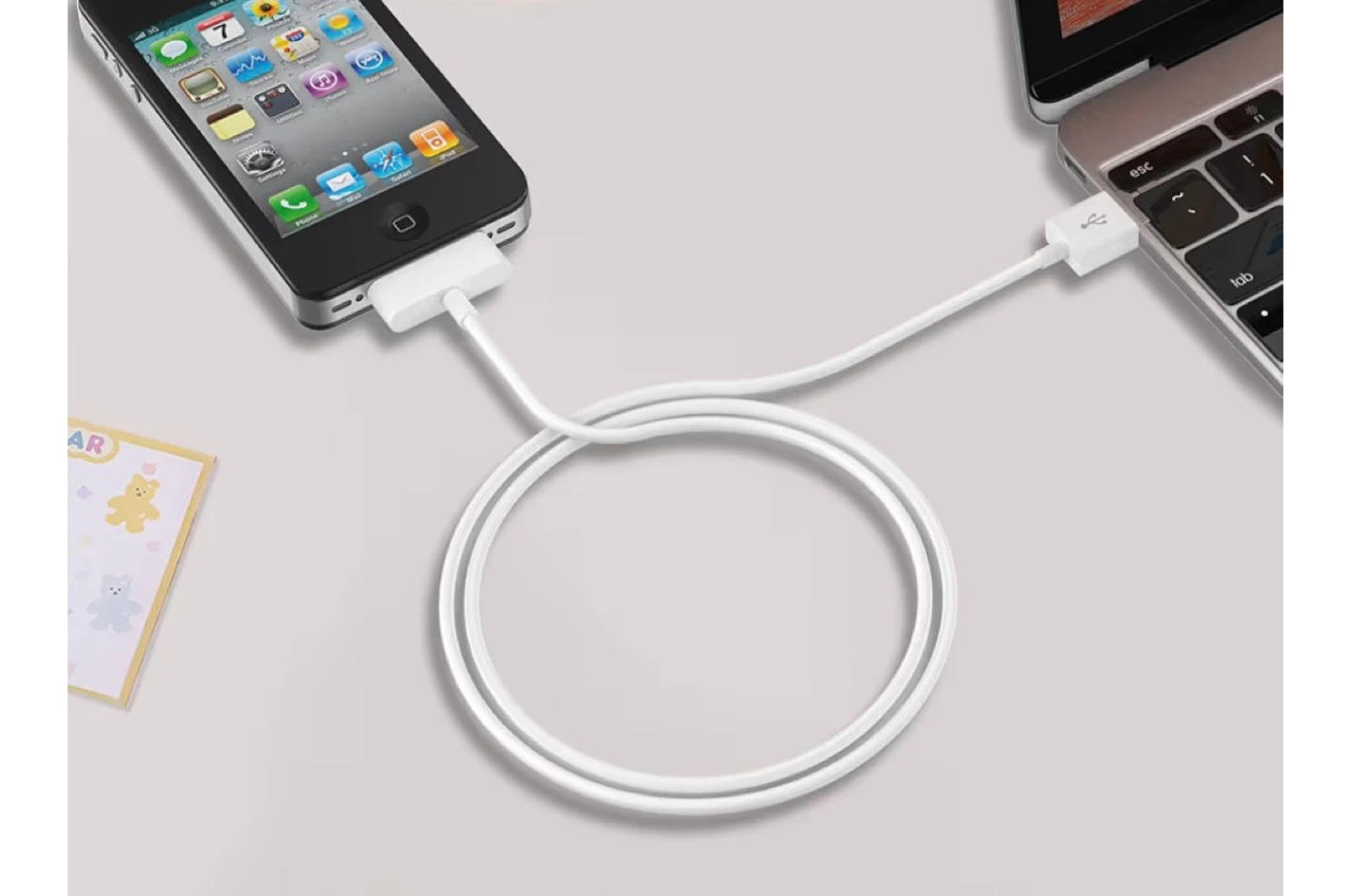 Charging Cable for iPhone