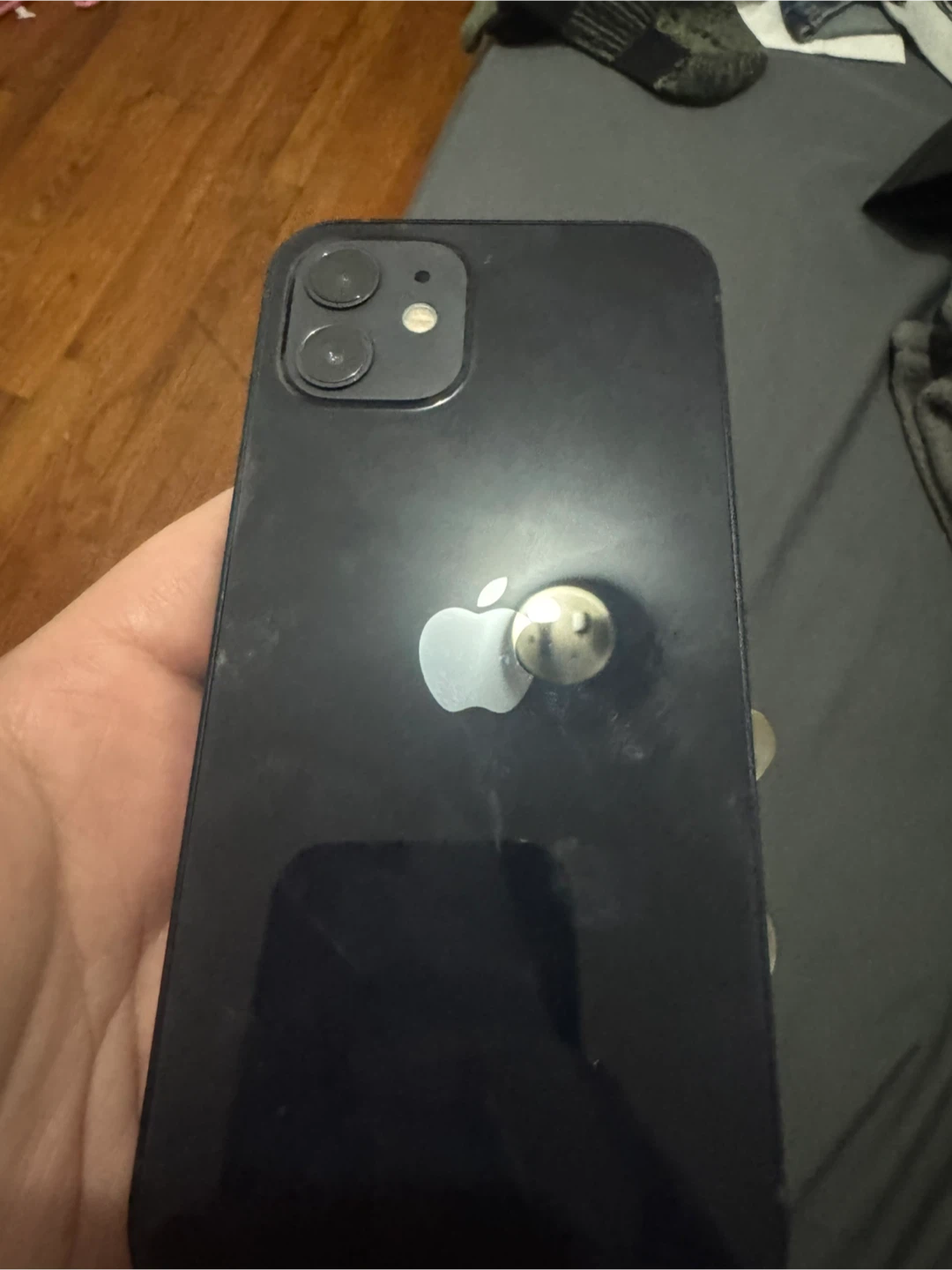 iPhone 12 - 64GB !!FIRM ON PRICE!!