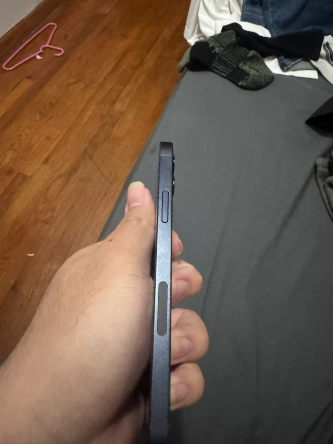 iPhone 12 - 64GB !!FIRM ON PRICE!! - photo 3