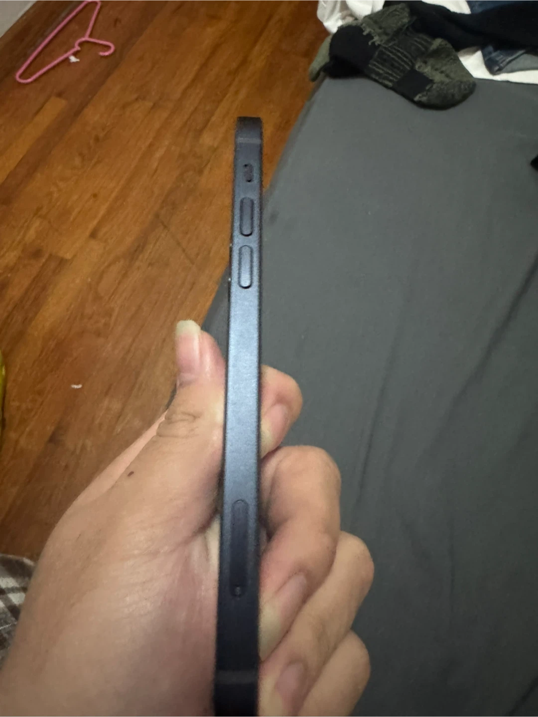 iPhone 12 - 64GB !!FIRM ON PRICE!! - photo 2