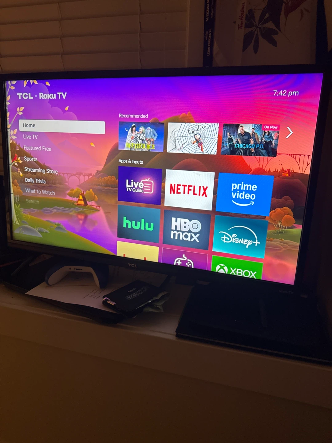 TCL Roku TV