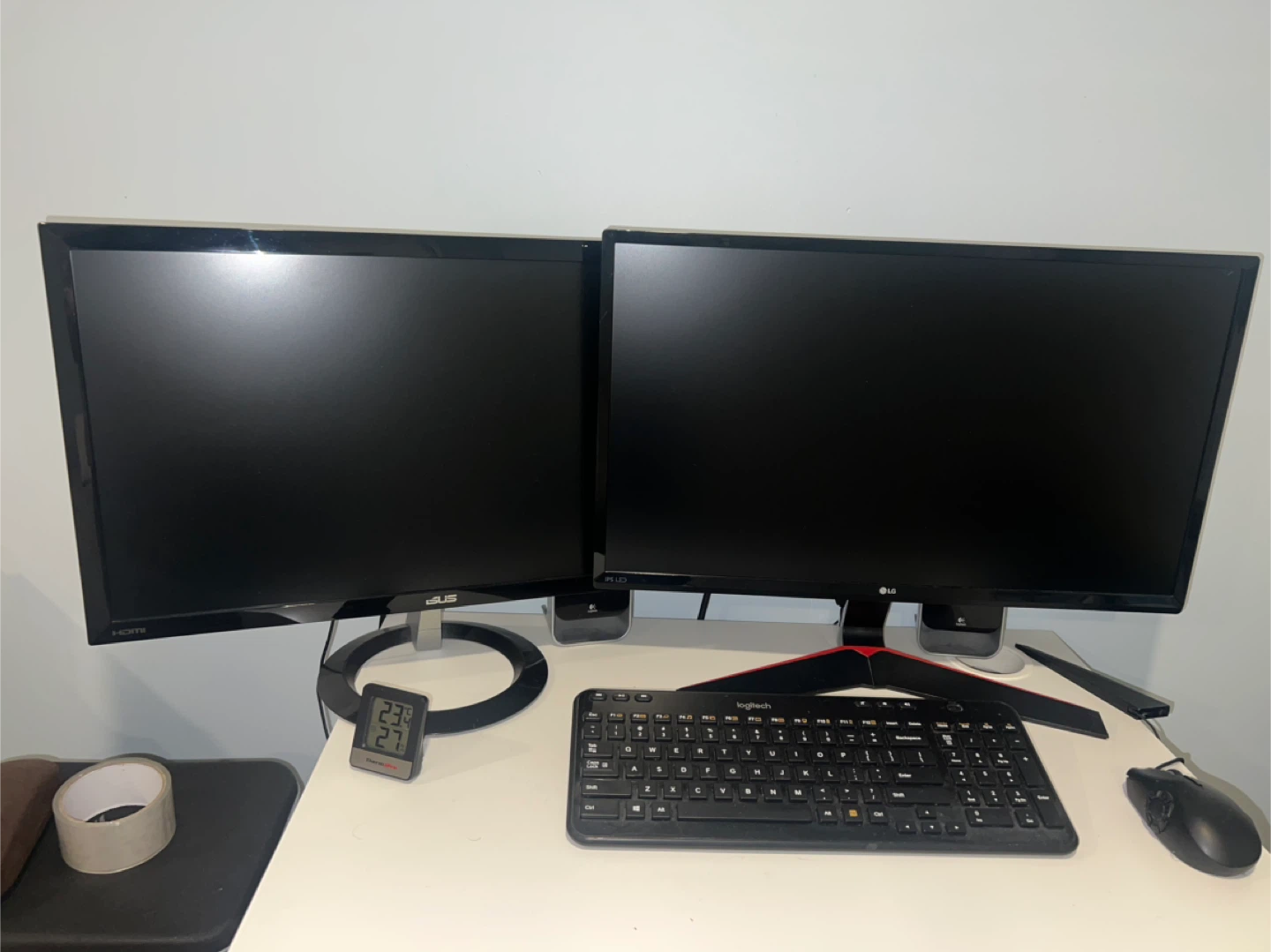 ASUS 23" 1080p LED Monitor - photo 5