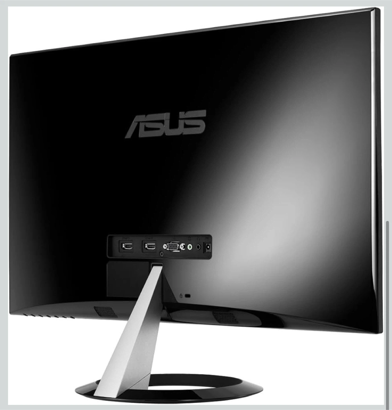 ASUS 23" 1080p LED Monitor - photo 2